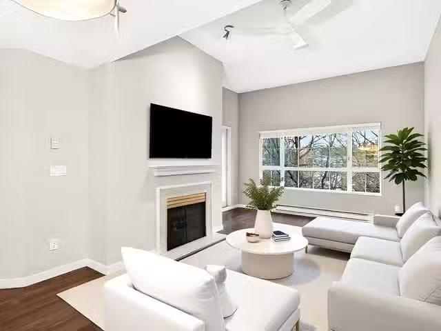 Condo for sale in Coquitlam, British Columbia