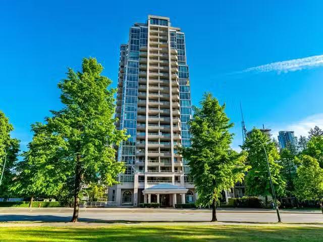 Condo for sale in Coquitlam, British Columbia