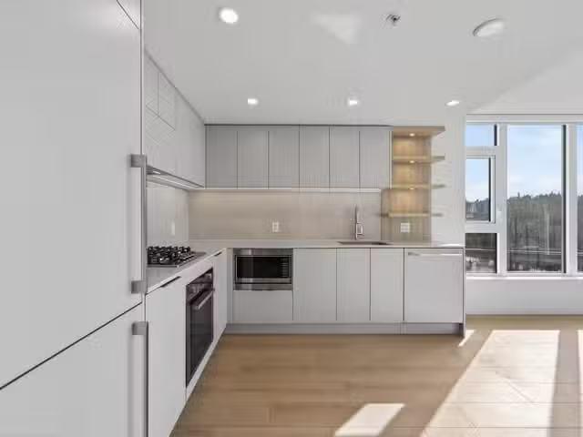 Condo for sale in Coquitlam, British Columbia