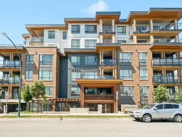Condo for sale in Coquitlam, British Columbia