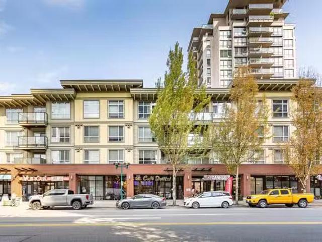 Condo for sale in Coquitlam, British Columbia