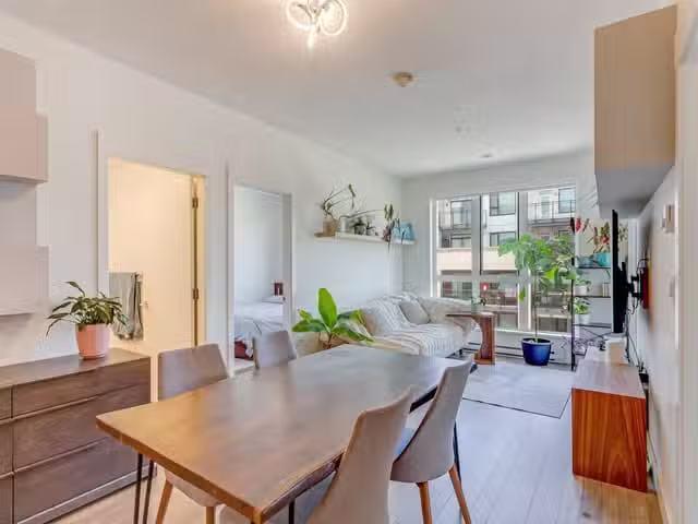 Condo for sale in Coquitlam, British Columbia