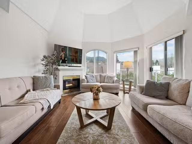Condo for sale in Coquitlam, British Columbia