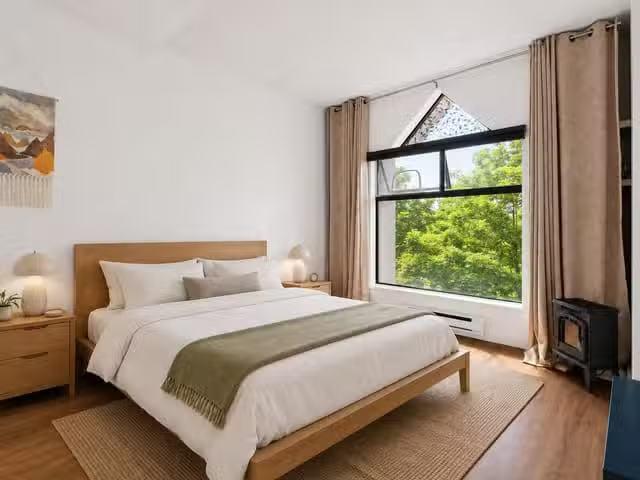Condo for sale in Coquitlam, British Columbia