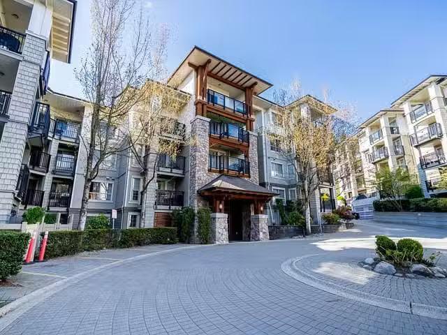 Condo for sale in Coquitlam, British Columbia