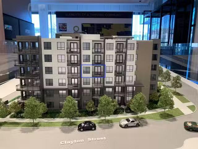Condo for sale in Coquitlam, British Columbia