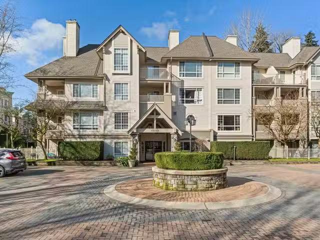 Condo for sale in Coquitlam, British Columbia