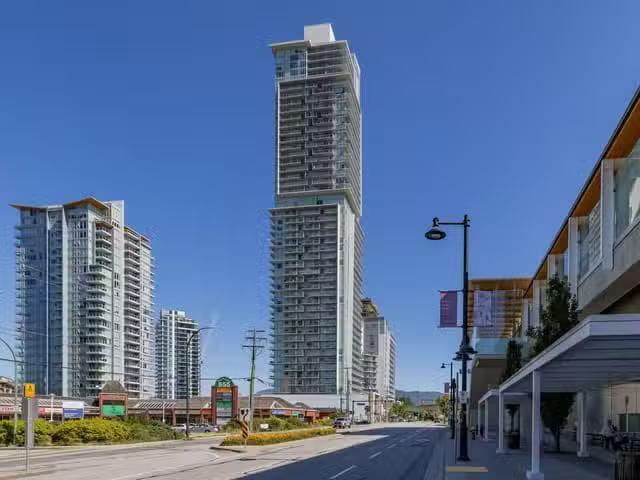 Condo for sale in Coquitlam, British Columbia
