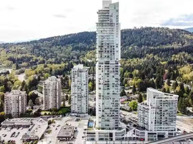 Condo for sale in Coquitlam, British Columbia