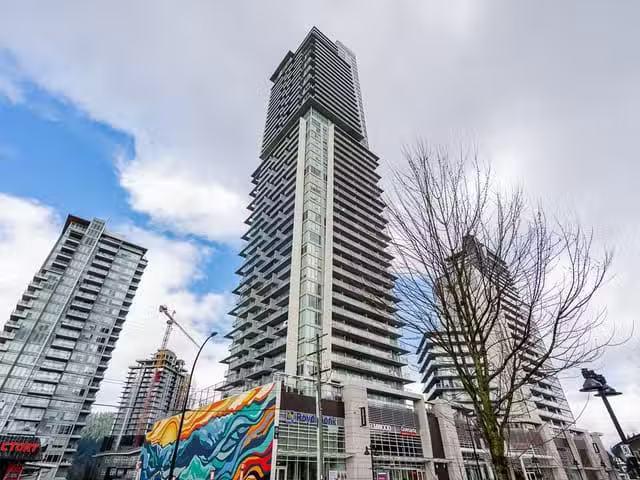 Condo for sale in Coquitlam, British Columbia