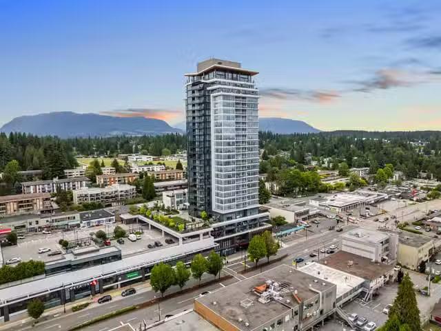 Condo for sale in Coquitlam, British Columbia