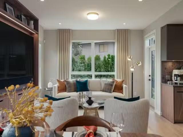 Condo for sale in Coquitlam, British Columbia