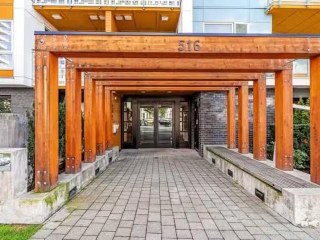 Condo for sale in Coquitlam, British Columbia