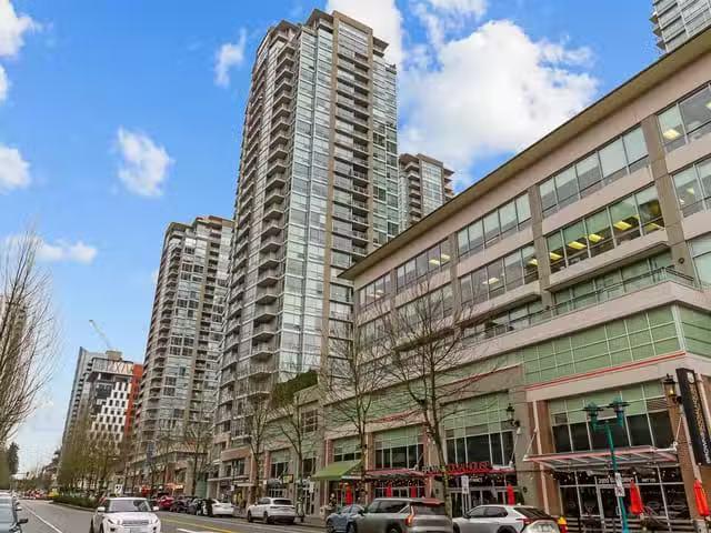 Condo for sale in Coquitlam, British Columbia