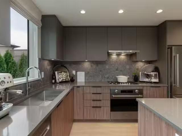 Condo for sale in Coquitlam, British Columbia