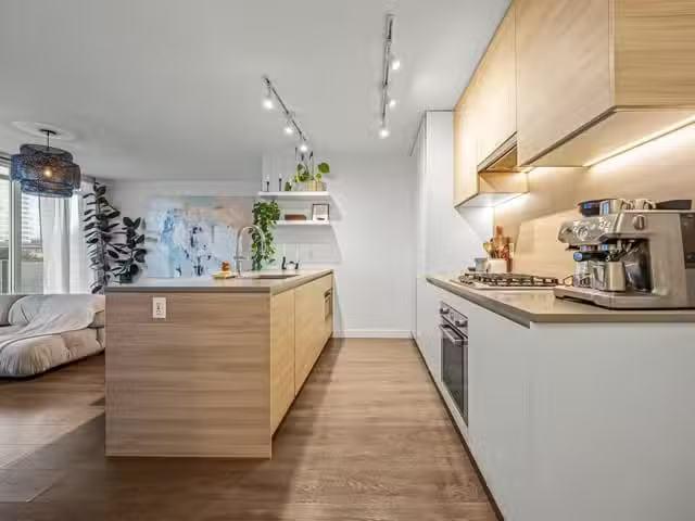 Condo for sale in Coquitlam, British Columbia