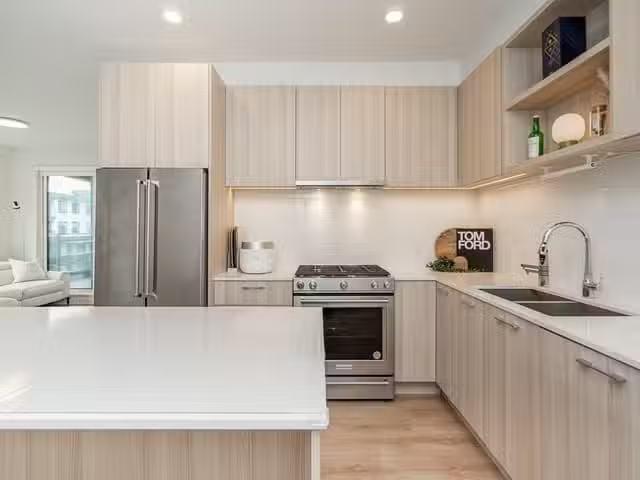 Condo for sale in Coquitlam, British Columbia