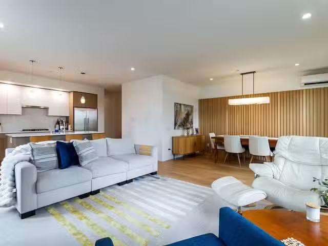 Condo for sale in Coquitlam, British Columbia