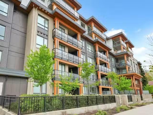 Condo for sale in Coquitlam, British Columbia
