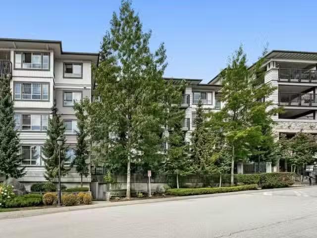 Condo for sale in Coquitlam, British Columbia