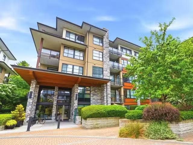 Condo for sale in Coquitlam, Metro Vancouver Regional District
