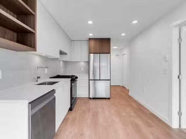 Condo for sale in Coquitlam, Metro Vancouver Regional District