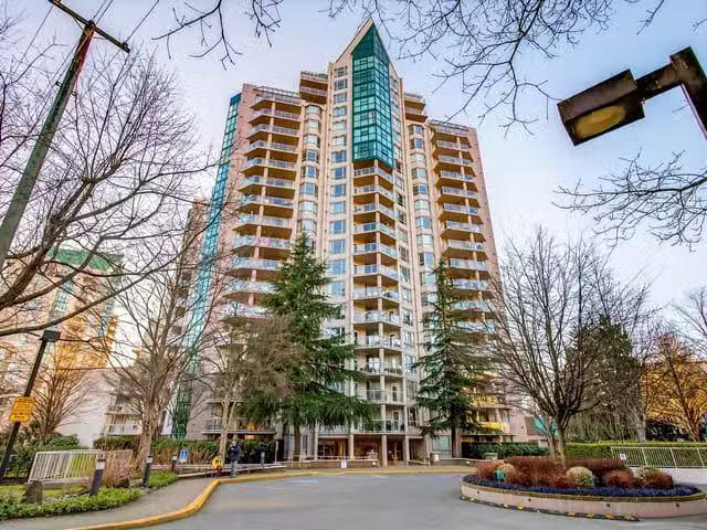 Condo for sale in Coquitlam, British Columbia