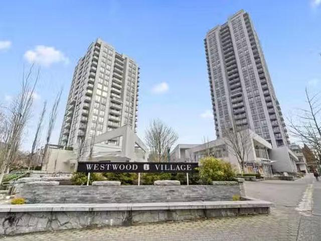 Condo for sale in Coquitlam, British Columbia