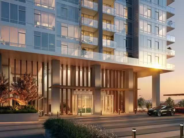 Condo for sale in Coquitlam, British Columbia