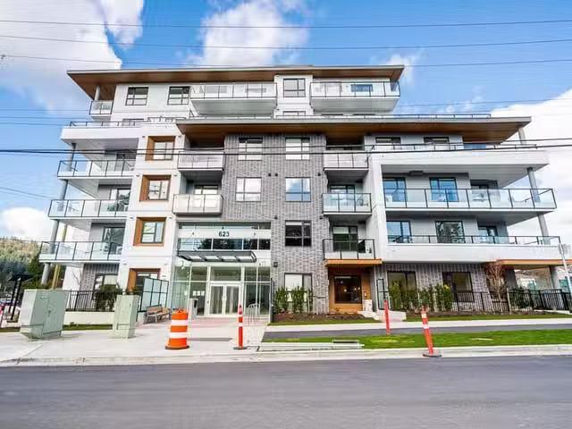 Condo for sale in Coquitlam, British Columbia