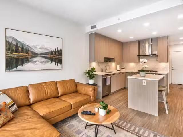 Condo for sale in Coquitlam, British Columbia