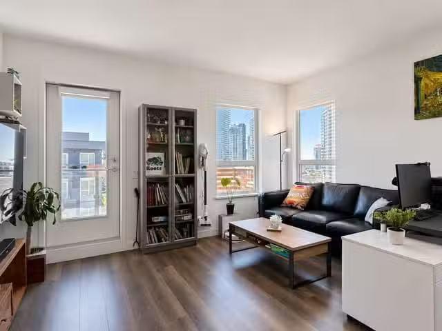 Condo for sale in Coquitlam, British Columbia