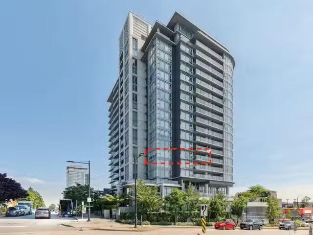 Condo for sale in Coquitlam, British Columbia