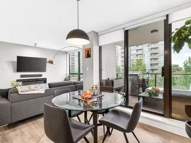 Condo for sale in Coquitlam, British Columbia