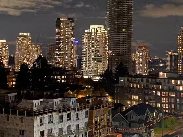 Condo for sale in Coquitlam, British Columbia