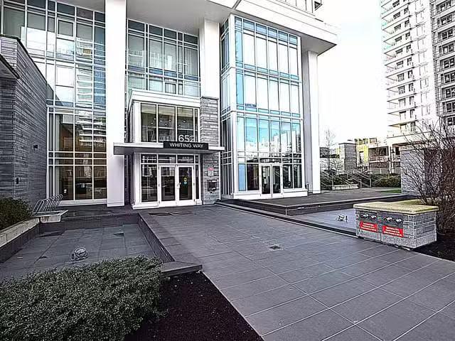 Condo for sale in Coquitlam, Metro Vancouver Regional District