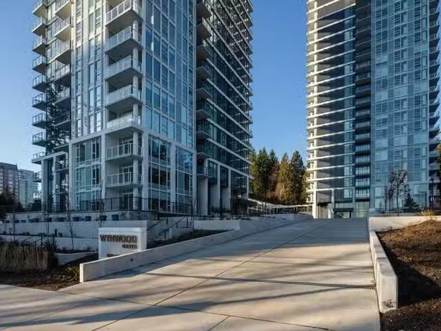 Condo for sale in Coquitlam, British Columbia