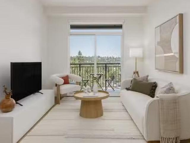 Condo for sale in Coquitlam, British Columbia