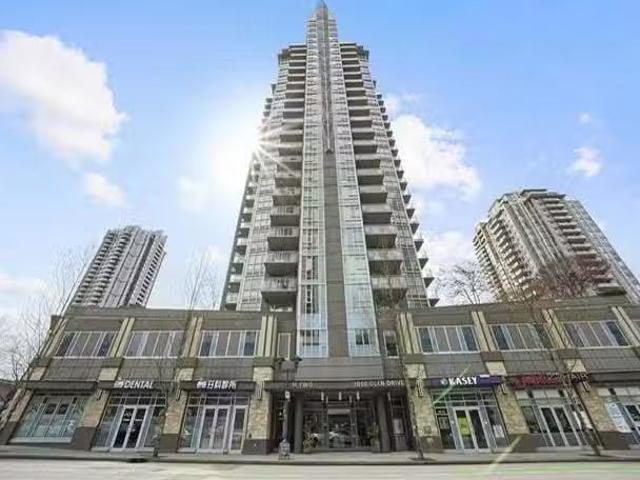 Condo for sale in Coquitlam, British Columbia