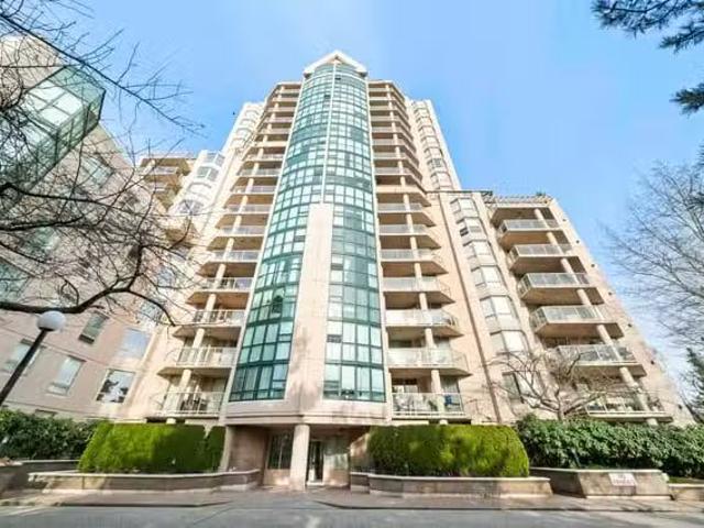 Condo for sale in Coquitlam, British Columbia