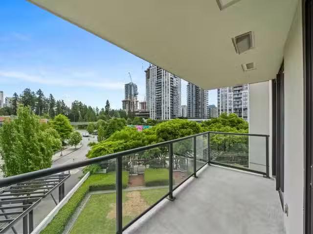 Condo for sale in Coquitlam, British Columbia