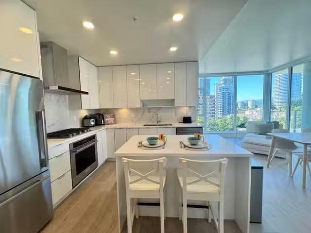 Condo for sale in Coquitlam, British Columbia