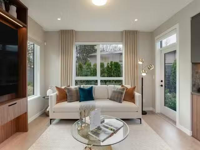 Condo for sale in Coquitlam, British Columbia
