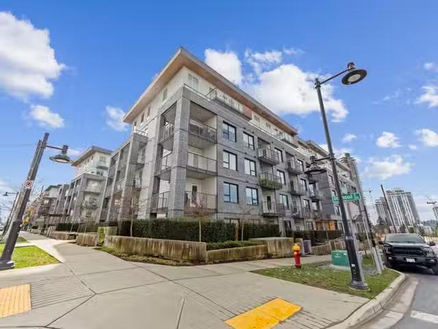 Condo for sale in Coquitlam, British Columbia