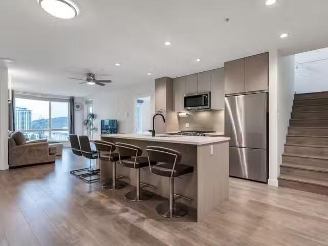 Condo for sale in Coquitlam, British Columbia