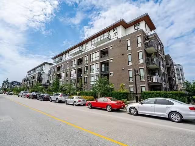 Condo for sale in Coquitlam, British Columbia