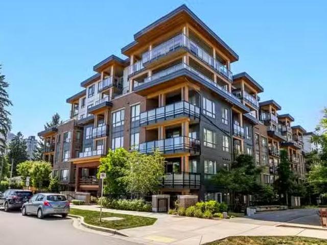 Condo for sale in Coquitlam, British Columbia