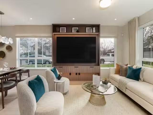 Condo for sale in Coquitlam, British Columbia
