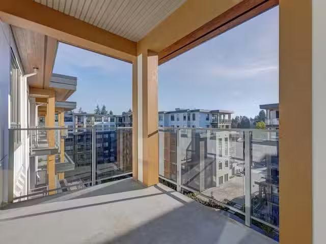 Condo for sale in Coquitlam, British Columbia