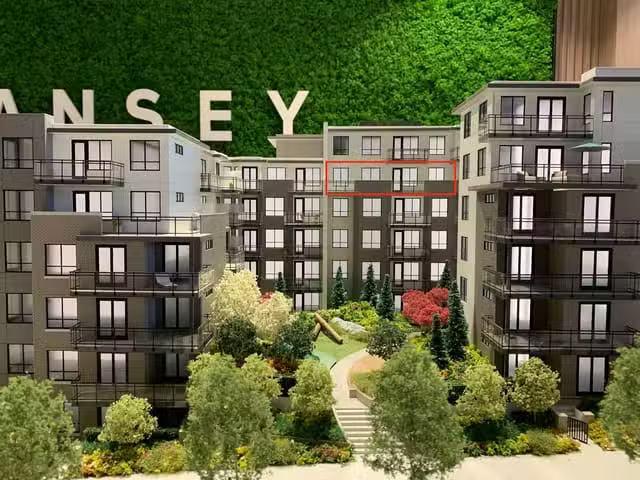 Condo for sale in Coquitlam, British Columbia
